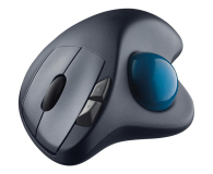 LOGITECH M570 USB 910-001882 - 209102 - zdjęcie 2